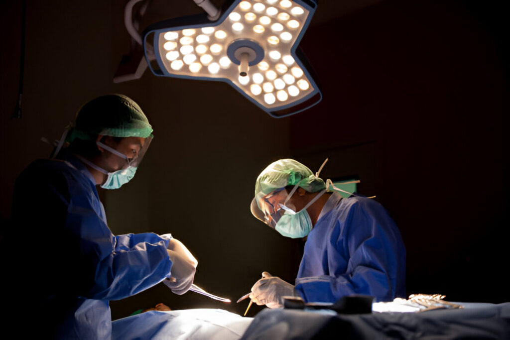 PIPEC Treatment